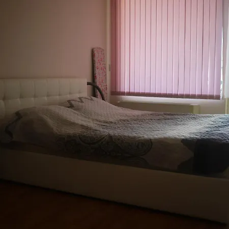 Near Sea Apartament St Elena Апартаменты