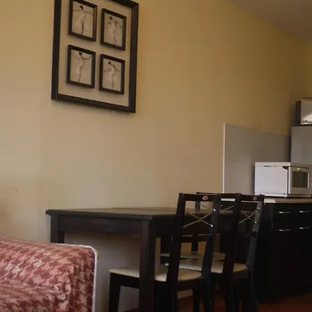Near Sea Apartament St Elena Апартаменты Варна