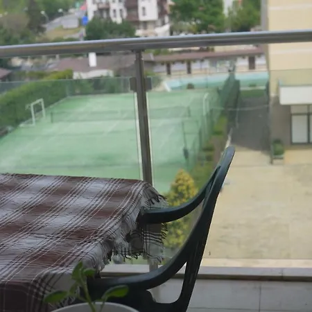 Апартаменты Near Sea Apartament St Elena Варна