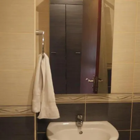 Апартаменты Near Sea Apartament St Elena Варна