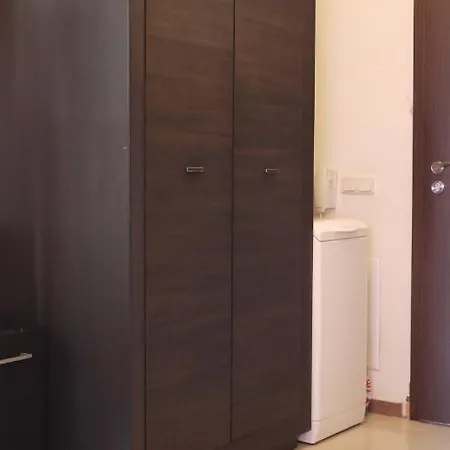 Near Sea Apartament St Elena Апартаменты