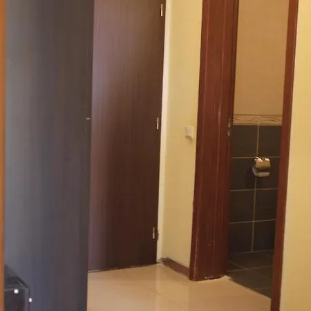 Апартаменты Near Sea Apartament St Elena *