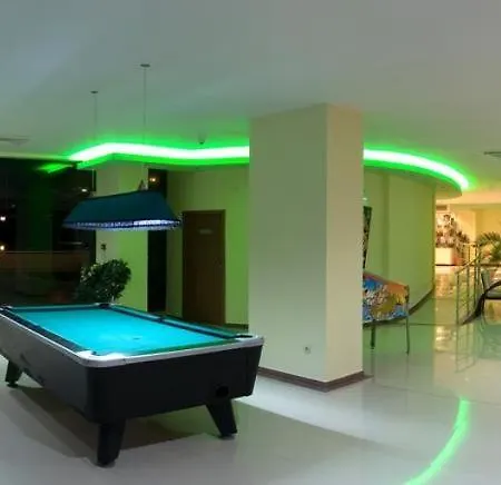 Апартаменты Near Sea Apartament St Elena *