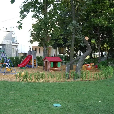 Near Sea Apartament St Elena Varna