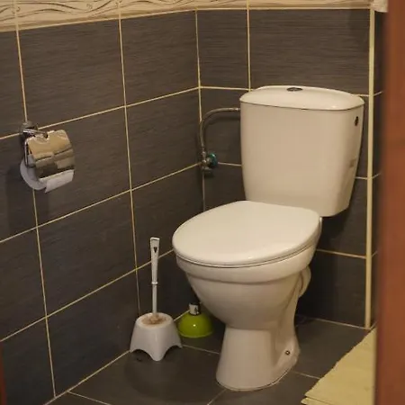 Apartamento Near Sea Apartament St Elena Varna